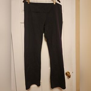 Women's Black Pants